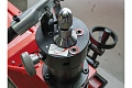 Фото Voll V-Groover 1"-8" желобонакатный станок - Fortools - профессиональный инструмент Фото Voll V-Groover 1"-8" желобонакатный станок - Fortools - профессиональный инструмент