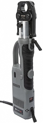 Фото Rotorica ProPresser M54E электрогидравлический пресс - Fortools - профессиональный инструмент Фото Rotorica ProPresser M54E электрогидравлический пресс - Fortools - профессиональный инструмент