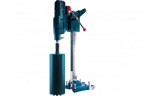 Alteco DD 4430 машина алмазного бурения - Fortools - профессиональный инструмент Alteco DD 4430 машина алмазного бурения - Fortools - профессиональный инструмент
