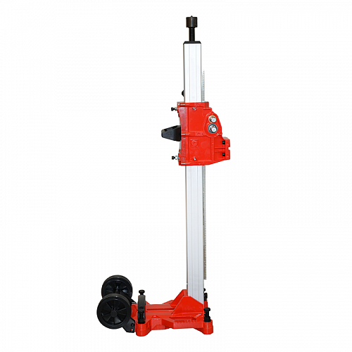 Фото Diam ML-350N прямая стойка для алмазного бурения - Fortools - профессиональный инструмент Фото Diam ML-350N прямая стойка для алмазного бурения - Fortools - профессиональный инструмент