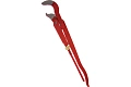 Rothenberger 45°-2" газовый ключ губки 45° - Fortools - профессиональный инструмент Rothenberger 45°-2" газовый ключ губки 45° - Fortools - профессиональный инструмент