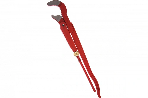 Rothenberger 45°-2" газовый ключ губки 45° - Fortools - профессиональный инструмент Rothenberger 45°-2" газовый ключ губки 45° - Fortools - профессиональный инструмент