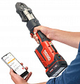 Фото Ridgid RP 351 пресс-пистолет - Fortools - профессиональный инструмент Фото Ridgid RP 351 пресс-пистолет - Fortools - профессиональный инструмент