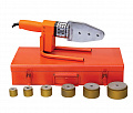 Esson EsWeld HL63-B1 паяльник для полипропилена - Fortools - профессиональный инструмент Esson EsWeld HL63-B1 паяльник для полипропилена - Fortools - профессиональный инструмент