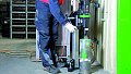 Eibenstock DBE 250 R установка алмазного бурения - Fortools - профессиональный инструмент Eibenstock DBE 250 R установка алмазного бурения - Fortools - профессиональный инструмент