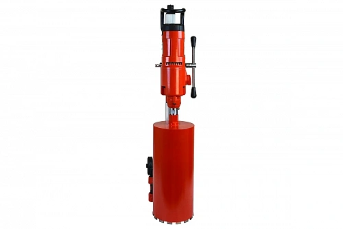 Diam ML-250/2A алмазная сверлильная машина - Fortools - профессиональный инструмент Diam ML-250/2A алмазная сверлильная машина - Fortools - профессиональный инструмент