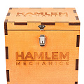 Фото HAMLEM EF-1200 электромуфтовый сварочный аппарат - Fortools - профессиональный инструмент Фото HAMLEM EF-1200 электромуфтовый сварочный аппарат - Fortools - профессиональный инструмент