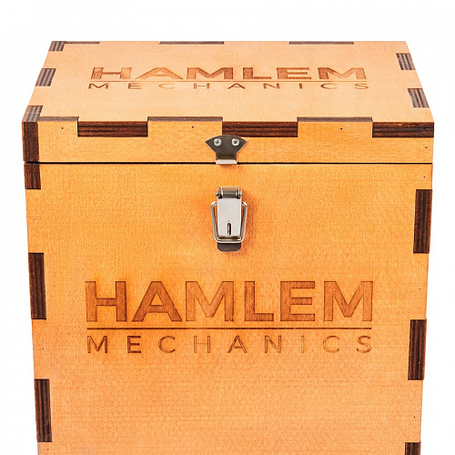 Фото HAMLEM EF-1200 электромуфтовый сварочный аппарат - Fortools - профессиональный инструмент Фото HAMLEM EF-1200 электромуфтовый сварочный аппарат - Fortools - профессиональный инструмент