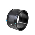 Фото GASfuse PN16 SDR11 PE100 D400 муфта электросварная - Fortools - профессиональный инструмент Фото GASfuse PN16 SDR11 PE100 D400 муфта электросварная - Fortools - профессиональный инструмент