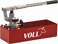 Фото Voll V-Test 50 опрессовщик ручной - Fortools - профессиональный инструмент Фото Voll V-Test 50 опрессовщик ручной - Fortools - профессиональный инструмент