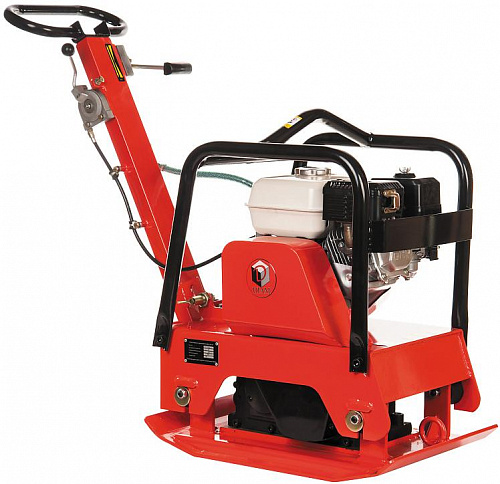 Фото Diam VMR-115/5.5H виброплита - Fortools - профессиональный инструмент Фото Diam VMR-115/5.5H виброплита - Fortools - профессиональный инструмент