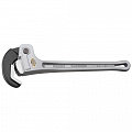 RIDGID Aluminum RapidGrip 14" алюминиевый трубный ключ Халилова - Fortools - профессиональный инструмент RIDGID Aluminum RapidGrip 14" алюминиевый трубный ключ Халилова - Fortools - профессиональный инструмент
