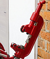 Фото Esson ElectricCut-80R3 электрический резьбонарезной станок - Fortools - профессиональный инструмент Фото Esson ElectricCut-80R3 электрический резьбонарезной станок - Fortools - профессиональный инструмент