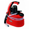 RIDGID DP-13 промывочный насос для снятия накипи - Fortools - профессиональный инструмент RIDGID DP-13 промывочный насос для снятия накипи - Fortools - профессиональный инструмент