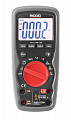 RIDGID micro DM-100 цифровой мультимет - Fortools - профессиональный инструмент RIDGID micro DM-100 цифровой мультимет - Fortools - профессиональный инструмент