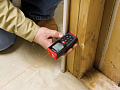 RIDGID micro LM 100 лазерный дальномер - Fortools - профессиональный инструмент RIDGID micro LM 100 лазерный дальномер - Fortools - профессиональный инструмент