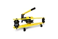 Shtall HHW-3 ручной гидравлический трубогиб - Fortools - профессиональный инструмент Shtall HHW-3 ручной гидравлический трубогиб - Fortools - профессиональный инструмент