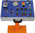 Фото Ritmo ALFA TEL-800 цеховая сварочная машина - Fortools - профессиональный инструмент Фото Ritmo ALFA TEL-800 цеховая сварочная машина - Fortools - профессиональный инструмент