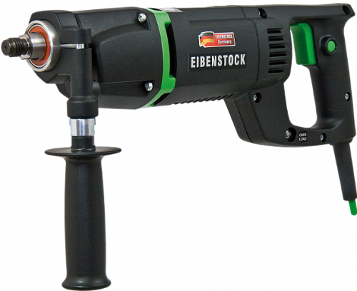 Фото Eibenstock EHD 1500 дрель для сухого алмазного бурения - Fortools - профессиональный инструмент Фото Eibenstock EHD 1500 дрель для сухого алмазного бурения - Fortools - профессиональный инструмент
