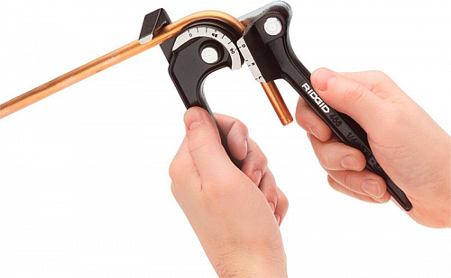 Фото Ridgid 456 трубогиб ручной рычажный - Fortools - профессиональный инструмент Фото Ridgid 456 трубогиб ручной рычажный - Fortools - профессиональный инструмент