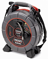 Ridgid SeeSnake nanoReel N85S (SeeSnake) PAL система видеодиагностики - Fortools - профессиональный инструмент Ridgid SeeSnake nanoReel N85S (SeeSnake) PAL система видеодиагностики - Fortools - профессиональный инструмент