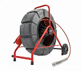 Ridgid SeeSnake TruSense 61 система видеодиагностики - Fortools - профессиональный инструмент Ridgid SeeSnake TruSense 61 система видеодиагностики - Fortools - профессиональный инструмент