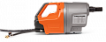 Husqvarna DM 700+DS 900 установка алмазного бурения - Fortools - профессиональный инструмент Husqvarna DM 700+DS 900 установка алмазного бурения - Fortools - профессиональный инструмент