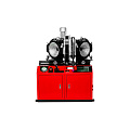 Фото Gas Fusion 315 CNC станок для производства фитингов - Fortools - профессиональный инструмент Фото Gas Fusion 315 CNC станок для производства фитингов - Fortools - профессиональный инструмент