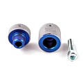 Dytron Blue Teflon 16 мм - Fortools - профессиональный инструмент Dytron Blue Teflon 16 мм - Fortools - профессиональный инструмент