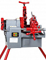 Фото Esson ElectricCut-50HW1 электрический резьбонарезной станок - Fortools - профессиональный инструмент Фото Esson ElectricCut-50HW1 электрический резьбонарезной станок - Fortools - профессиональный инструмент