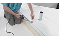 Фото Weldy ENERGY HT1600 D ручной термофен для сварки внахлест - Fortools - профессиональный инструмент Фото Weldy ENERGY HT1600 D ручной термофен для сварки внахлест - Fortools - профессиональный инструмент