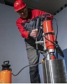 Voll Industrial V-Kit 400 установка алмазного бурения - Fortools - профессиональный инструмент Voll Industrial V-Kit 400 установка алмазного бурения - Fortools - профессиональный инструмент