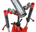 Фото Rothenberger Rogroover 1"-12" гидравлический желобонакатчик - Fortools - профессиональный инструмент Фото Rothenberger Rogroover 1"-12" гидравлический желобонакатчик - Fortools - профессиональный инструмент