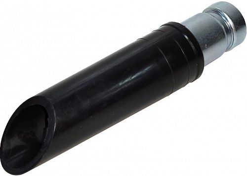 Фото COYNCO D50 насадка коническая резиновая - Fortools - профессиональный инструмент Фото COYNCO D50 насадка коническая резиновая - Fortools - профессиональный инструмент