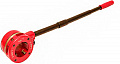 Фото Voll V-Cut 2" ручной клупп - Fortools - профессиональный инструмент Фото Voll V-Cut 2" ручной клупп - Fortools - профессиональный инструмент