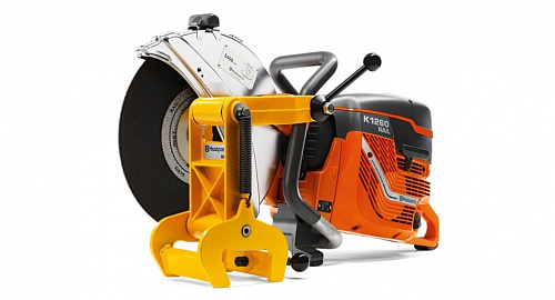 Husqvarna K1260 Рельсорез - Fortools - профессиональный инструмент Husqvarna K1260 Рельсорез - Fortools - профессиональный инструмент