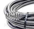 Ridgid 8 мм (5/16") спираль прочистная - Fortools - профессиональный инструмент Ridgid 8 мм (5/16") спираль прочистная - Fortools - профессиональный инструмент