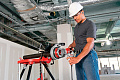 RIDGID 690-I клупп электрический резьбонарезной - Fortools - профессиональный инструмент RIDGID 690-I клупп электрический резьбонарезной - Fortools - профессиональный инструмент