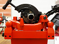 Фото Voll V-Matic A2 электрический резьбонарезной станок - Fortools - профессиональный инструмент Фото Voll V-Matic A2 электрический резьбонарезной станок - Fortools - профессиональный инструмент