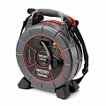 Ridgid SeeSnake nanoReel N85S (CA-350х) PAL - Fortools - профессиональный инструмент Ridgid SeeSnake nanoReel N85S (CA-350х) PAL - Fortools - профессиональный инструмент