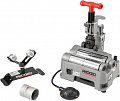 Ridgid PC116 электрический станок для резки труб - Fortools - профессиональный инструмент Ridgid PC116 электрический станок для резки труб - Fortools - профессиональный инструмент