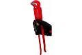 Rothenberger 90°-1 1/2" газовый ключ губки 90° - Fortools - профессиональный инструмент Rothenberger 90°-1 1/2" газовый ключ губки 90° - Fortools - профессиональный инструмент