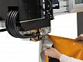 Фото Leister SEAMTEK W-900 AT сварочная машина - Fortools - профессиональный инструмент Фото Leister SEAMTEK W-900 AT сварочная машина - Fortools - профессиональный инструмент