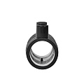 Фото GASfuse PN16 SDR11 PE100 D20 муфта электросварная - Fortools - профессиональный инструмент Фото GASfuse PN16 SDR11 PE100 D20 муфта электросварная - Fortools - профессиональный инструмент