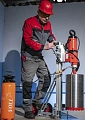 Voll Industrial V-Kit 400 установка алмазного бурения - Fortools - профессиональный инструмент Voll Industrial V-Kit 400 установка алмазного бурения - Fortools - профессиональный инструмент
