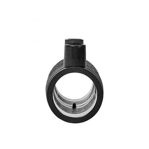 Фото GASfuse PN16 SDR11 PE100 D20 муфта электросварная - Fortools - профессиональный инструмент Фото GASfuse PN16 SDR11 PE100 D20 муфта электросварная - Fortools - профессиональный инструмент