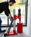 Virax V 250 установка алмазного бурения - Fortools - профессиональный инструмент Virax V 250 установка алмазного бурения - Fortools - профессиональный инструмент