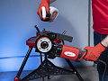Фото Voll V-Matic B1 клупп электрический - Fortools - профессиональный инструмент Фото Voll V-Matic B1 клупп электрический - Fortools - профессиональный инструмент