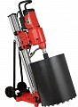 Diam ML-350/2AE алмазная сверлильная машина - Fortools - профессиональный инструмент Diam ML-350/2AE алмазная сверлильная машина - Fortools - профессиональный инструмент