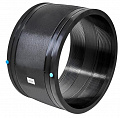 Фото GASfuse PN16 SDR11 PE100 D800 муфта электросварная - Fortools - профессиональный инструмент Фото GASfuse PN16 SDR11 PE100 D800 муфта электросварная - Fortools - профессиональный инструмент